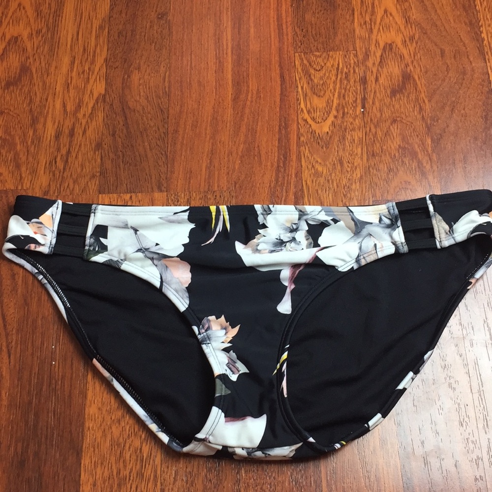 Athleta bikini bottoms